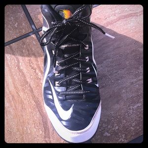 Nike Swingman cleats